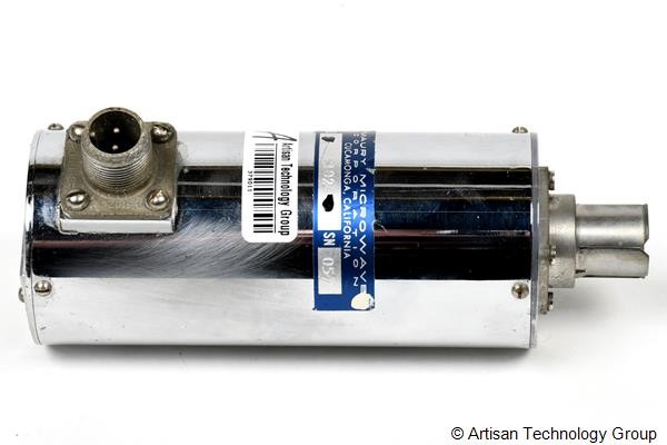 Maury Microwave LT102 Coaxial Thermal Voltmeter