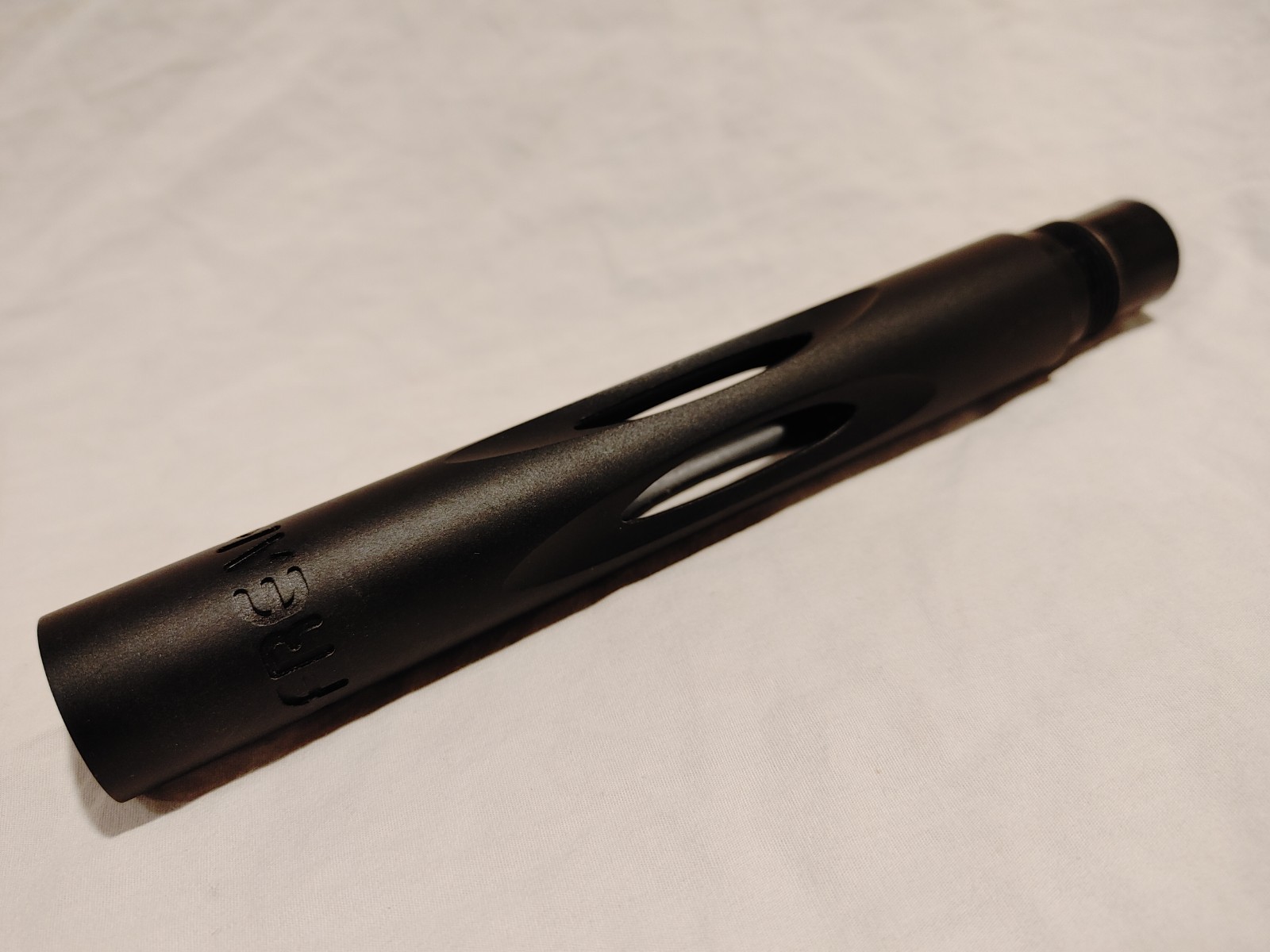 Smart Parts Freak Barrel Back Tippmann A5 Thread Paintball