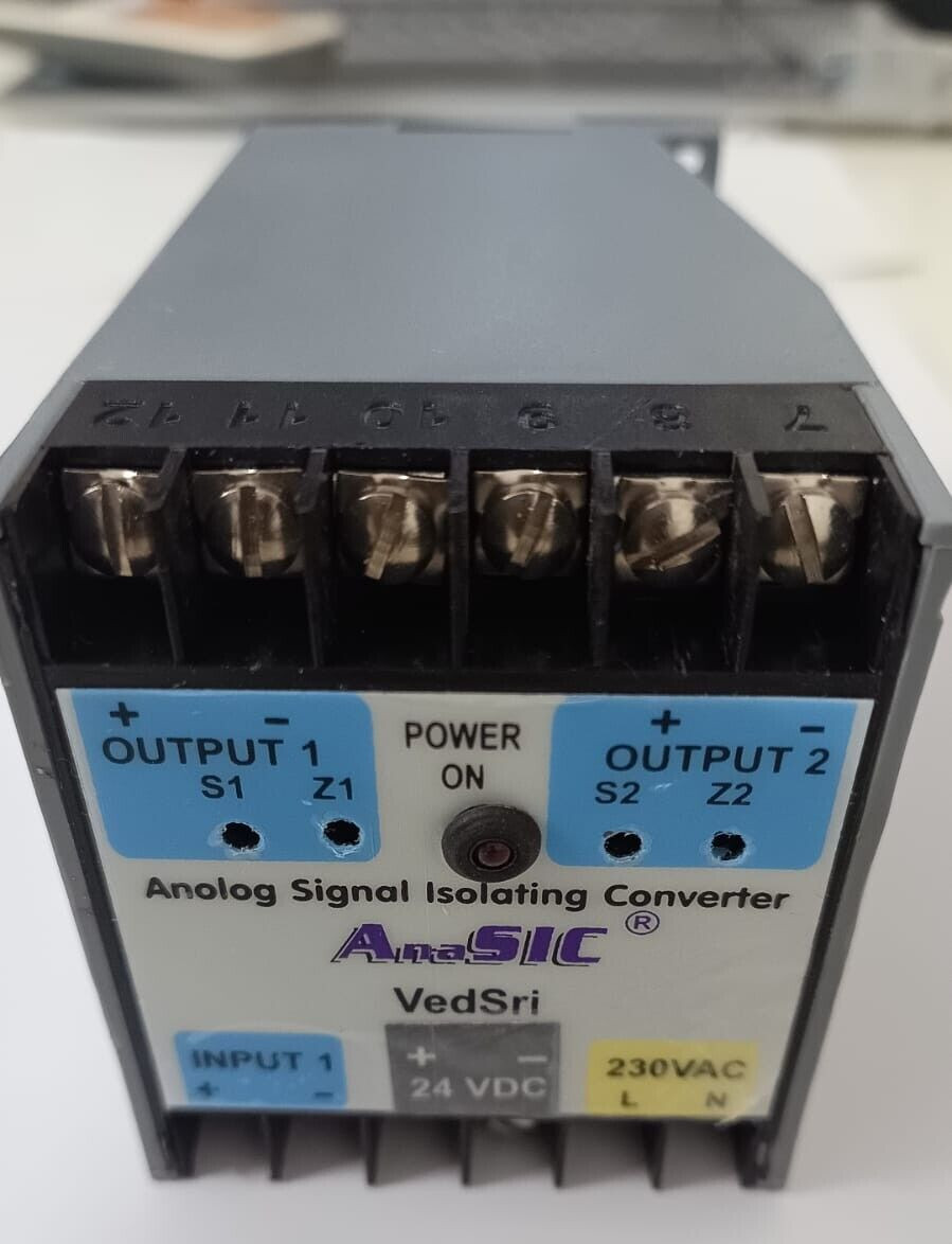 Signal Isolator