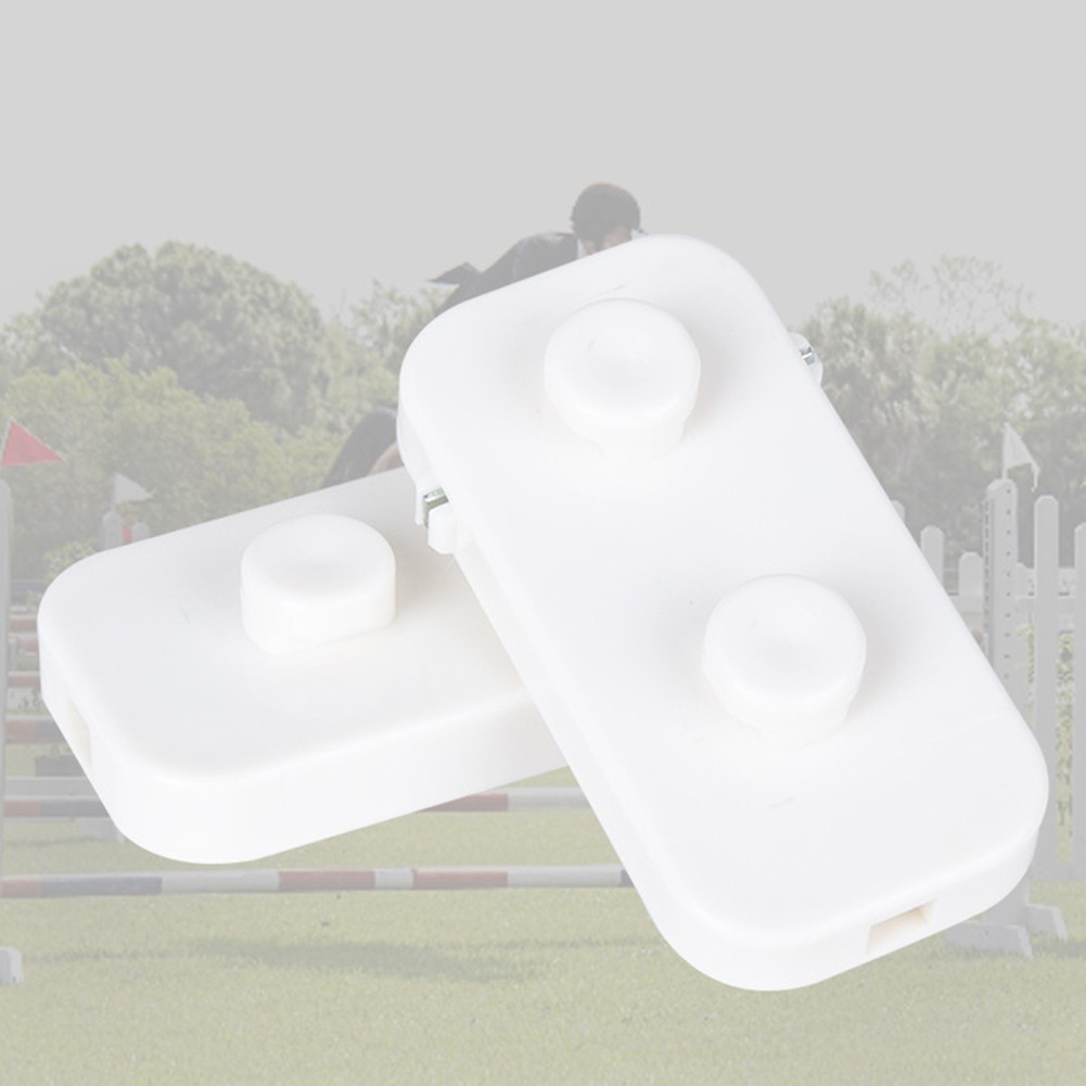 For Equestrian Events Automatic Release Function Efficient Safety Mechanism