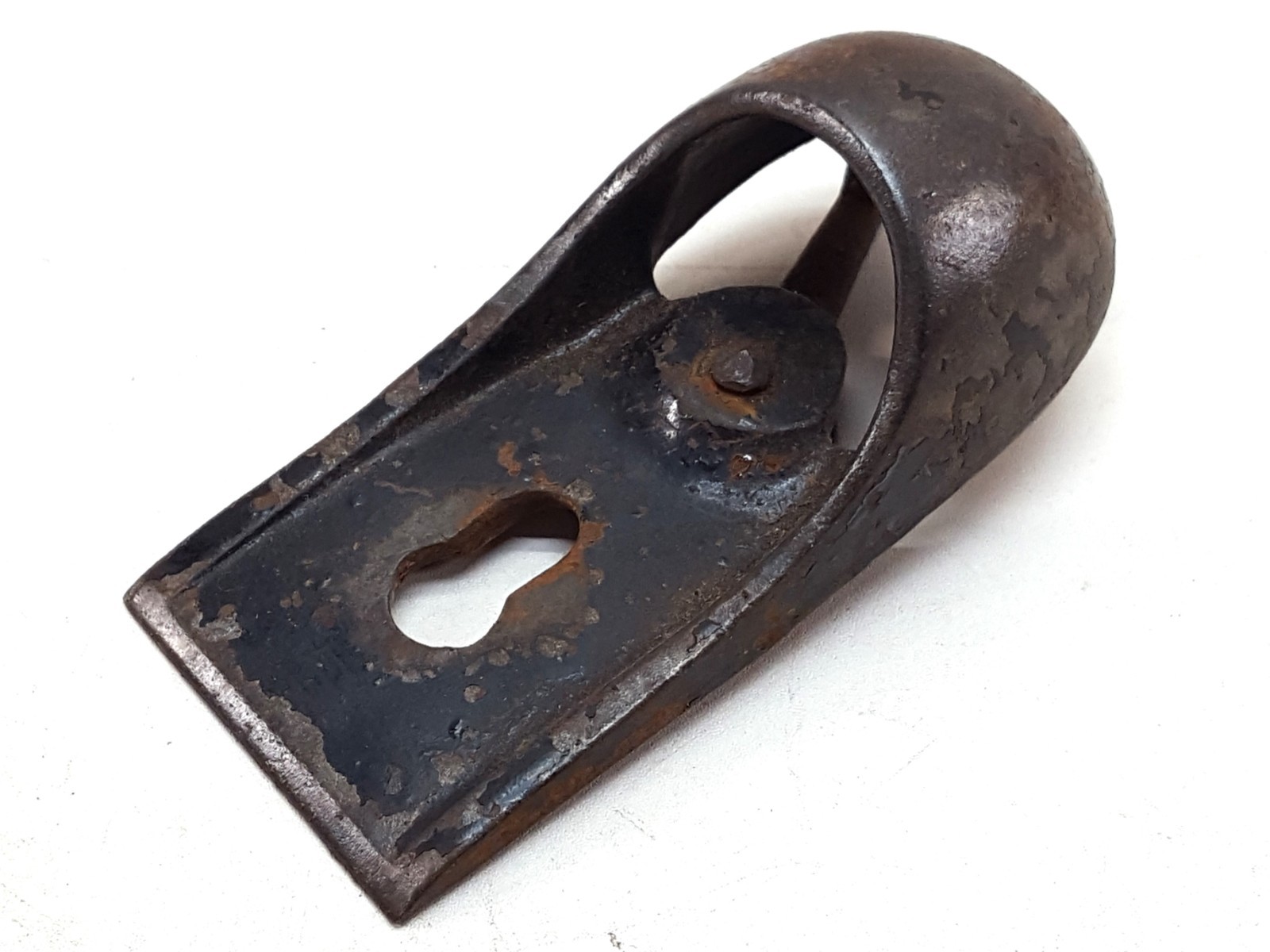 3584 Stanley Bailey No. 9 1/2; Lever Cap, Early Rear Lever