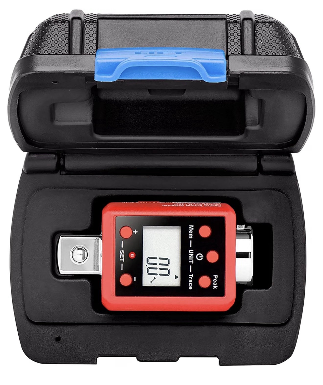 NEIKO 20743A 3/4-Inch Digital Torque Adapter, 150–750 ft-lb Range