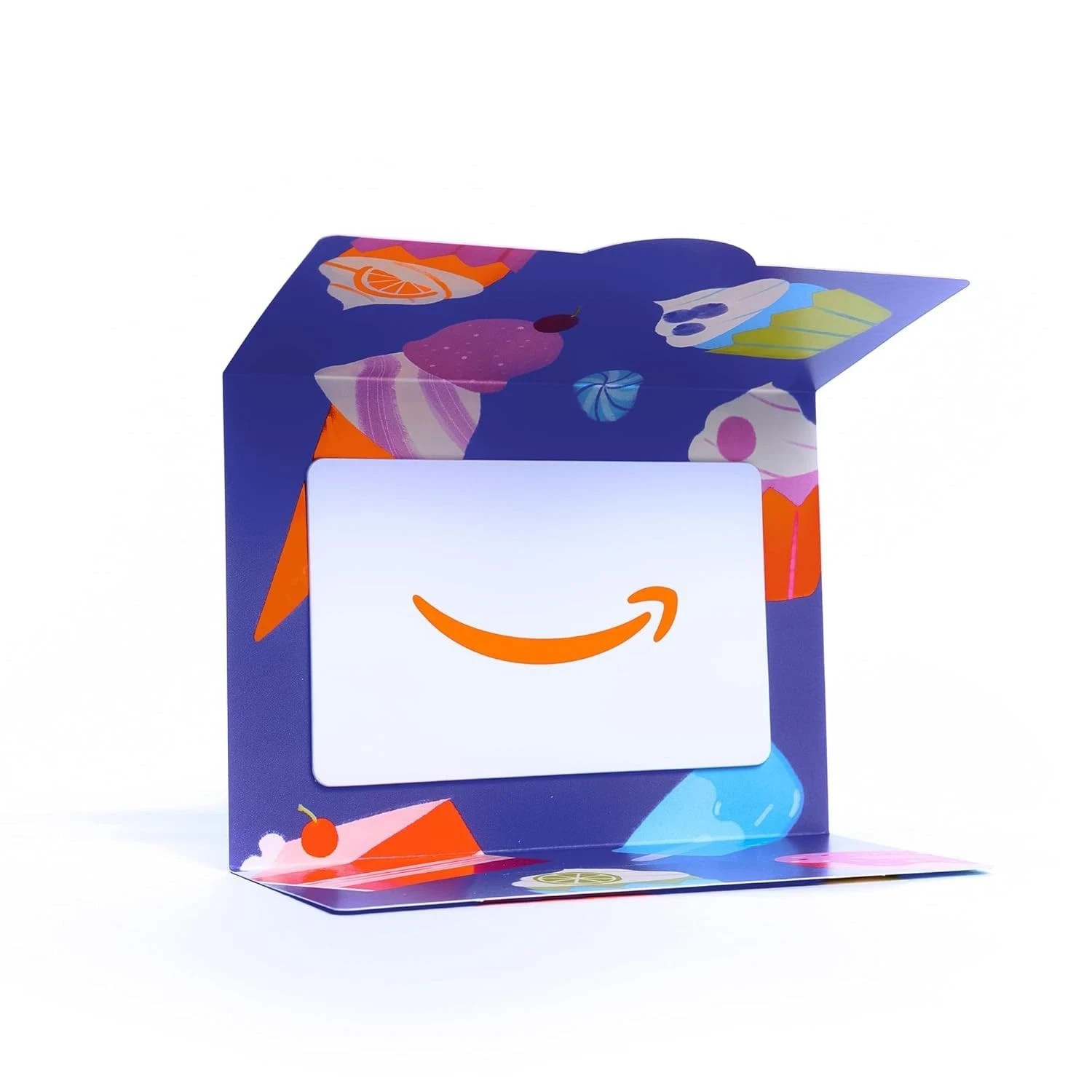 Amazon Physical $10 Gift Card Physical Card, Free Shipping