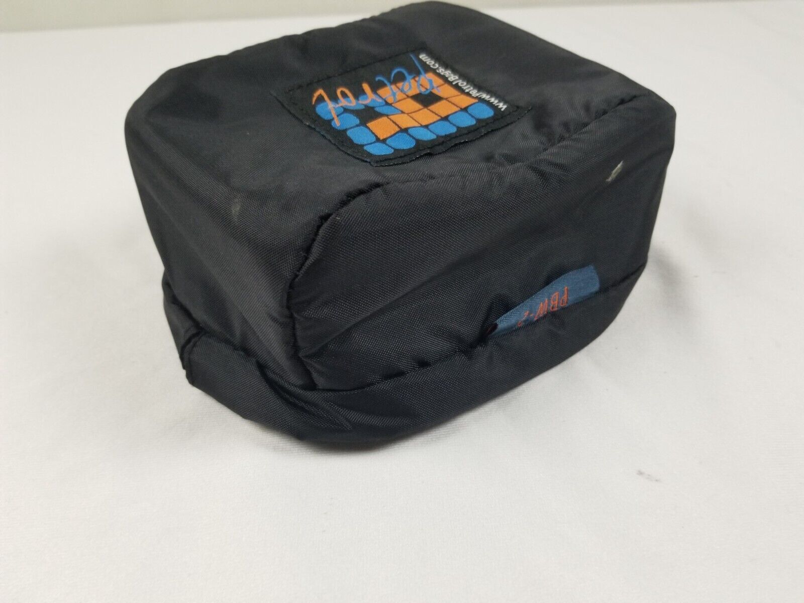 Petrol Bag PBW-2 On-Camera Battery Protector