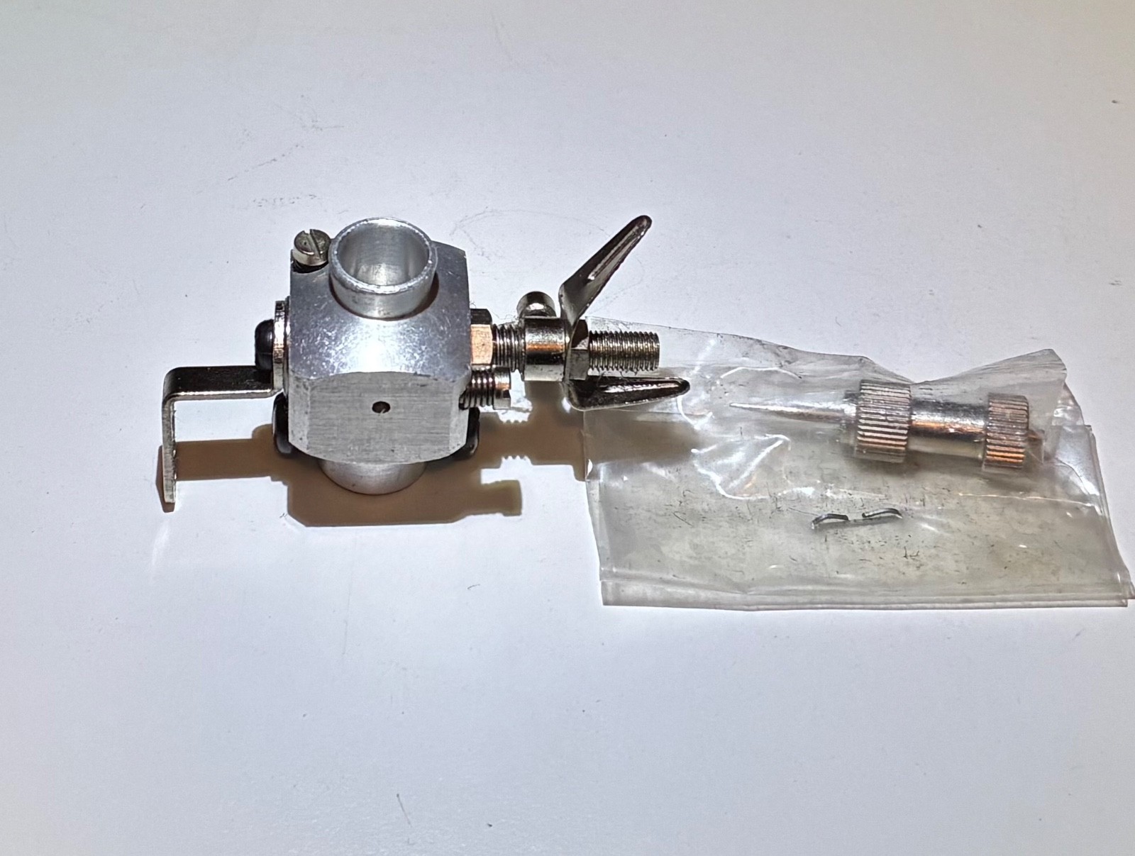 New Enya 35 Carb Carburetor Fits Enya 35 5224 Engine