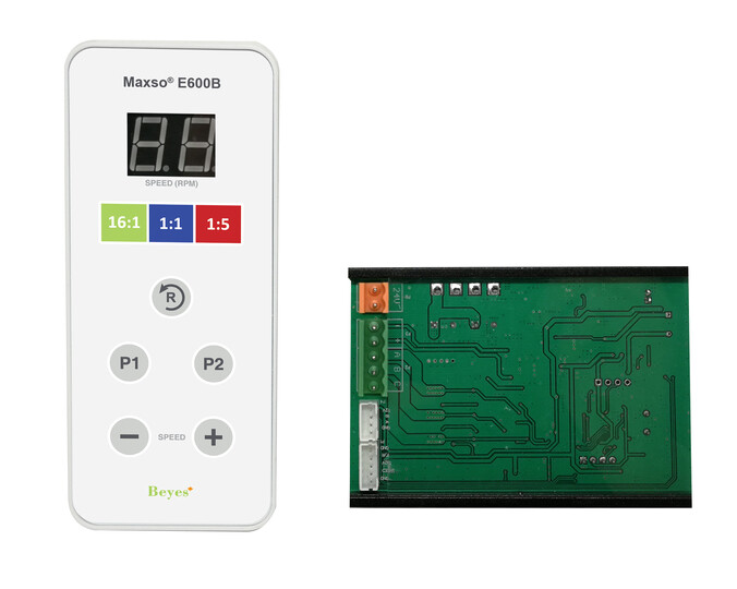 E600B Built-In Electric Handpiece System MT6002