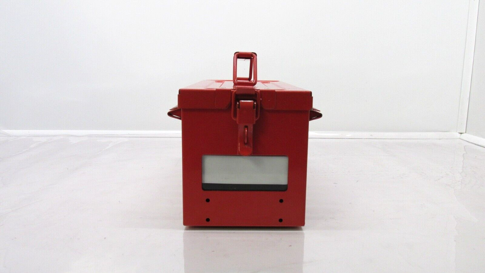 Master Lock S600 Group Lockout Box BR