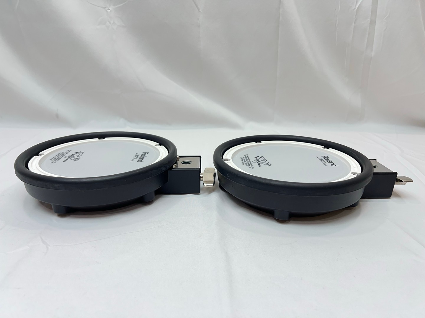 Roland PDX-6 V Dual Trigger Drum Mesh Head TWO PDX6 for VDrum TWO PACK