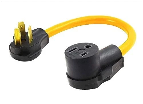 S7 plug adapter, 6-50 Welder Adapter 10-30 30A 3-Prong Dryer to 6-5020inch â€¦