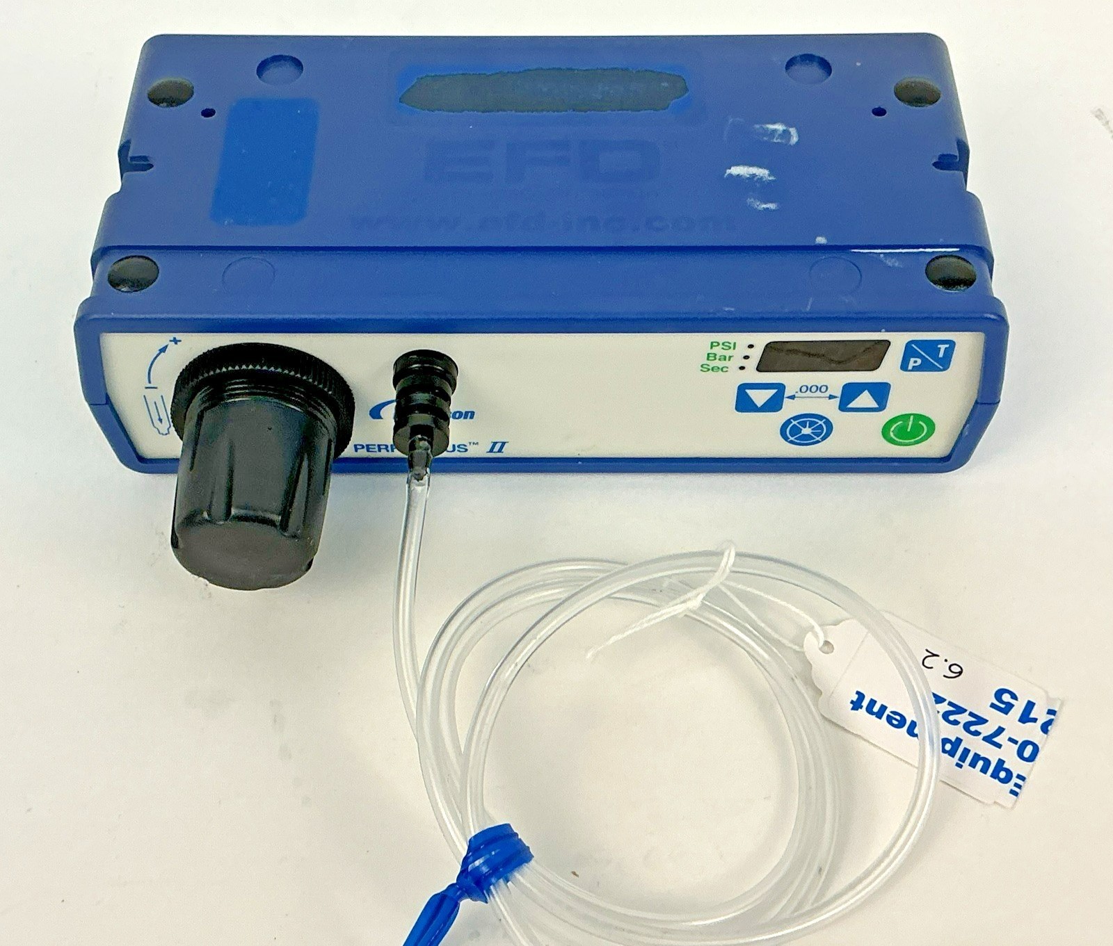 Nordson EFD 7012331 Performus II Fluid Dispensor