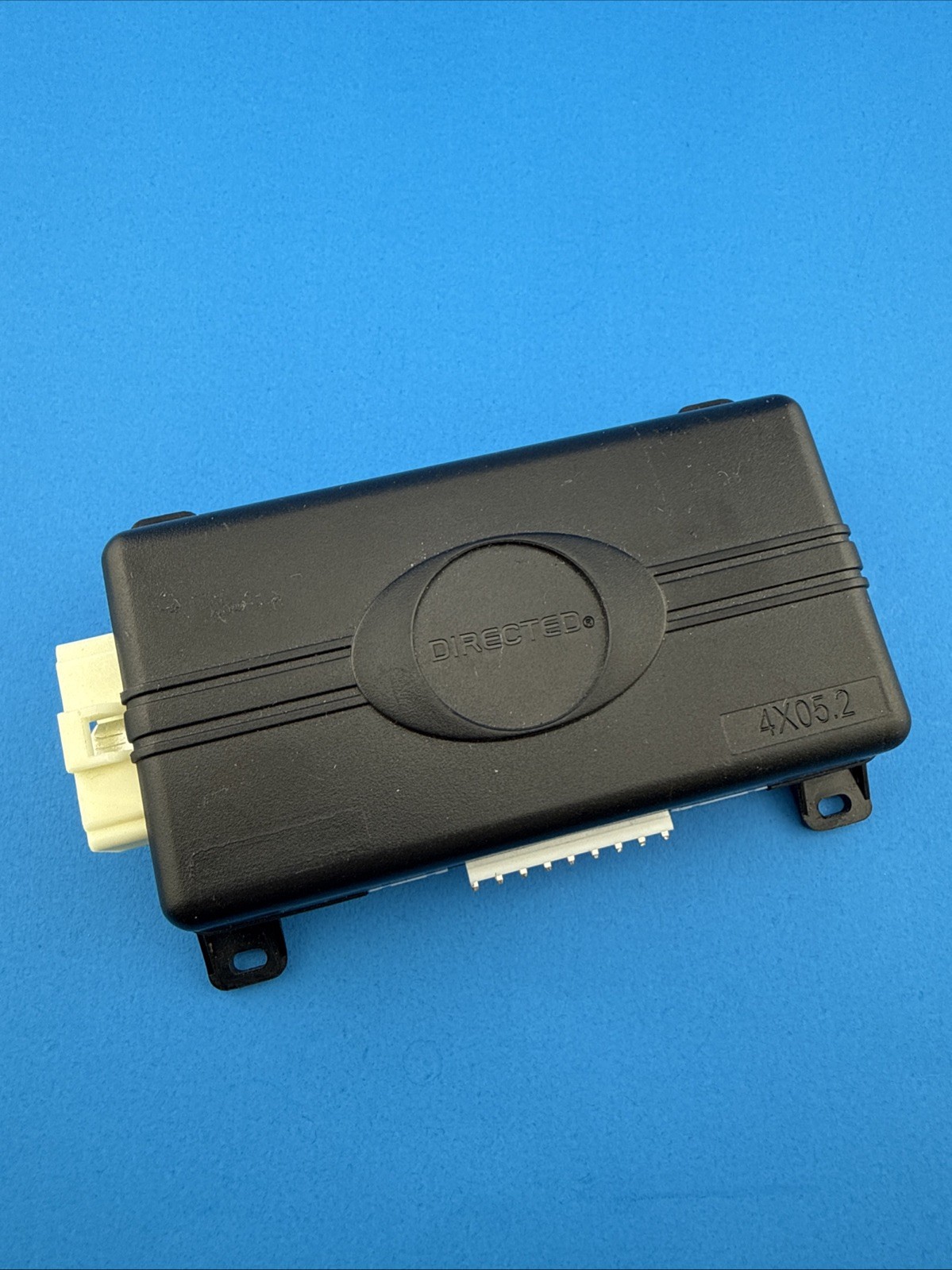 USED DIRECTED 4X05.2 REMOTE START MODULE ONLY - NO REMOTES NO WIRING