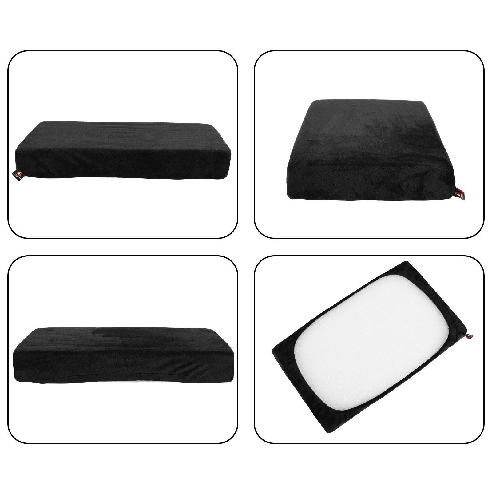 Mixer Dust Cover Home Studio with Elastic Drawstring Soft Keyboard Dust Cover