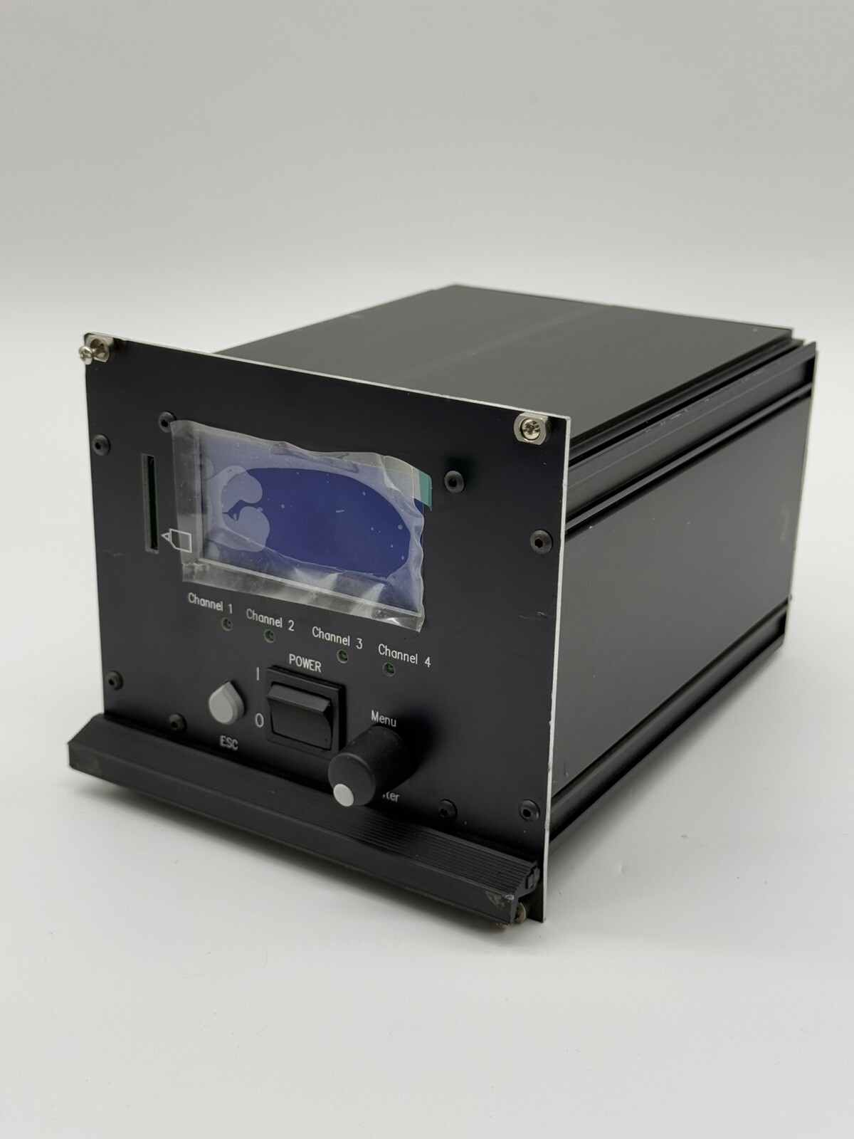 Nordson EFD PICO Controller 2+2-2CH