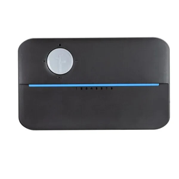 Rachio 8ZULWC 3 Smart Sprinkler Controller Wi-FI 8 Zone - PRO VERSION