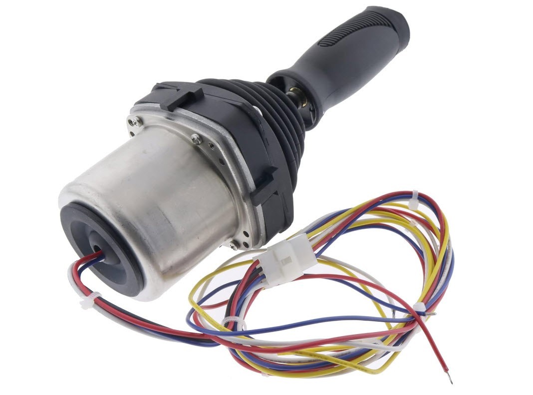 138225 Joystick Controller fits Skyjack SJ30AJE SJ40T SJ46AJ SJ63AJ SJ66T SJ86T