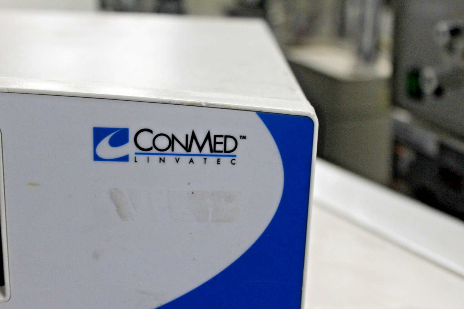 CONMED LINVATEC D4000 ARTHROSCOPY RESECTION CONSOLE