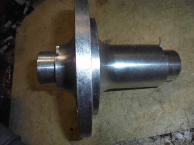 9" FORD Spool Aluminum 28 Spline IMCA UMP K&N NASCAR NHRA IHRA Drag Street PDRA