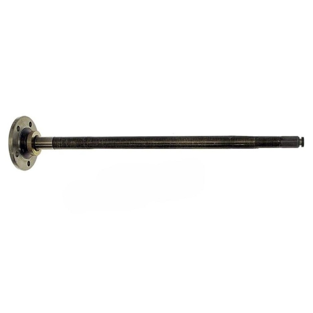 For Jeep Grand Cherokee 1993 1994 Axle Shaft Rear, Passenger Side | Carbon Steel