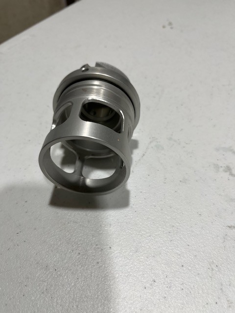 Primatech Q-006 head for 550V142 and earlier