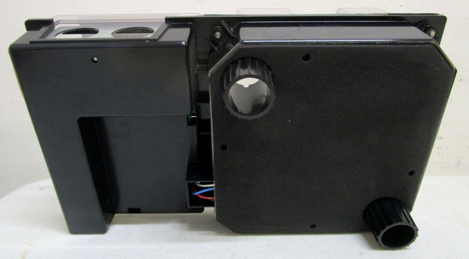 NEW SIMPLEX 4098-9756 TRUE ALARM DUCT SENSOR HOUSING