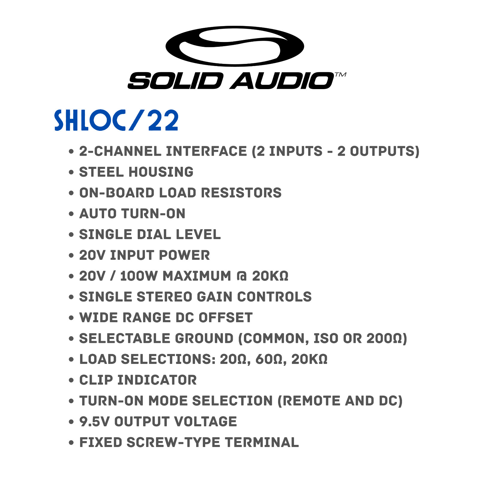 PAC Amplifier Integration Solution for 2013-2023 Dodge Jeep Ram LPHCH41+SHLOC/22