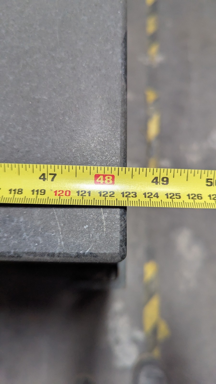 Precision Granite Surface Plate