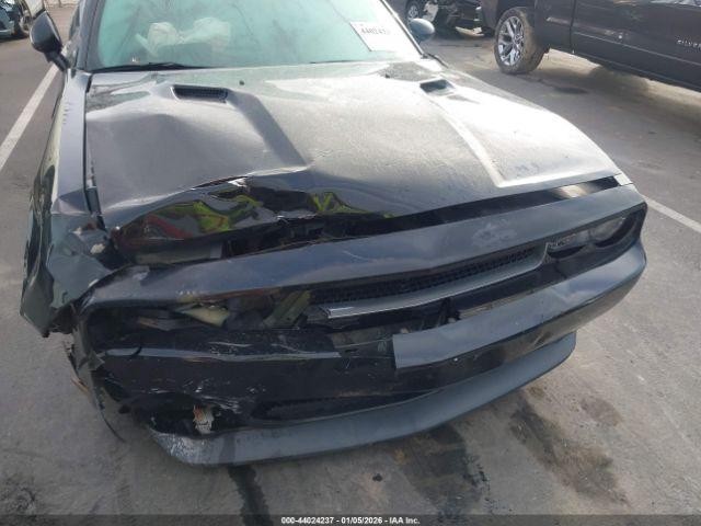 Used Floor Jack fits: 2014 Dodge Challenger Grade A