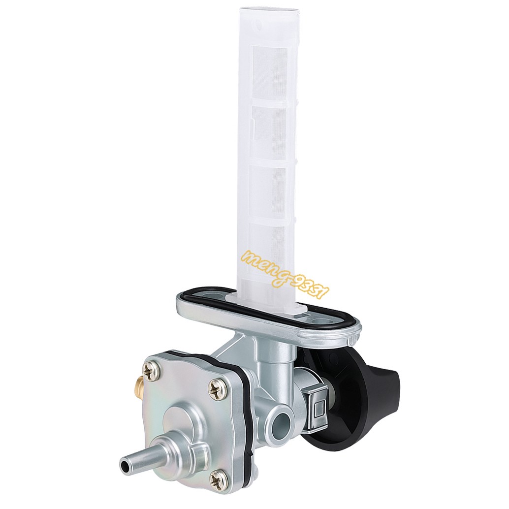 For Suzuki Fuel Petcock 98-06 GSX600 750 F Katana Gas Petrol Valve Tap
