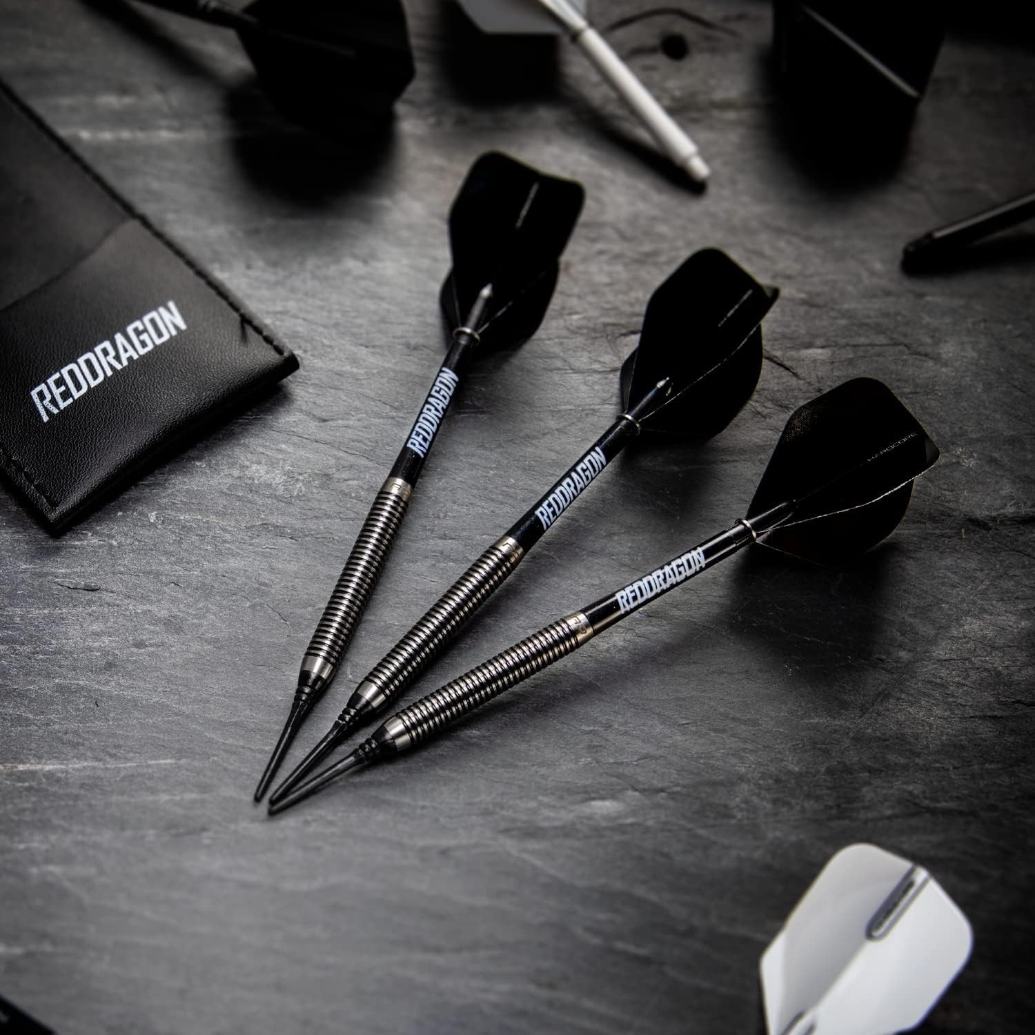 High-Quality Soft Tip Darts - Professional Grade