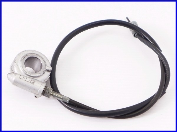 KAWASAKI 1998 ZZR1100 D Genuine Meter Gear & Cable 25mm