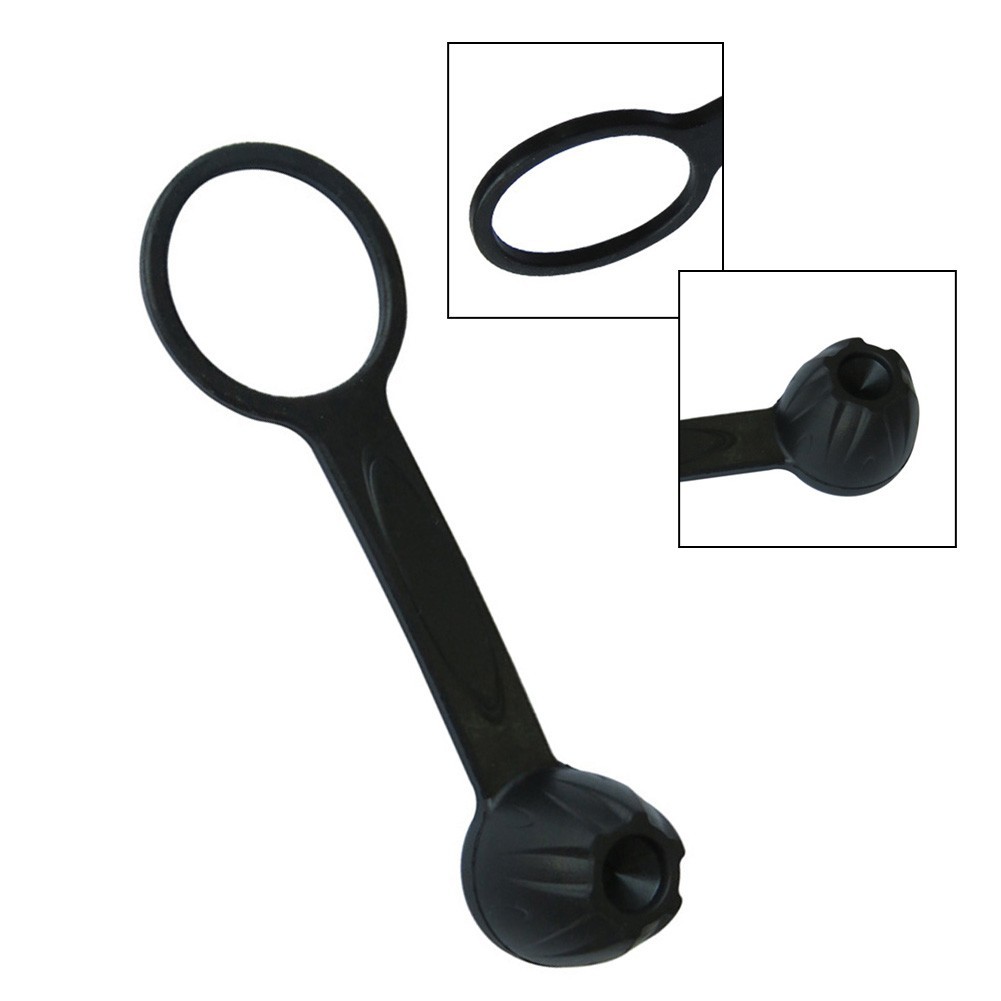New Practical DIN Dust Covers Dust Cap Protector Regulator Replacement
