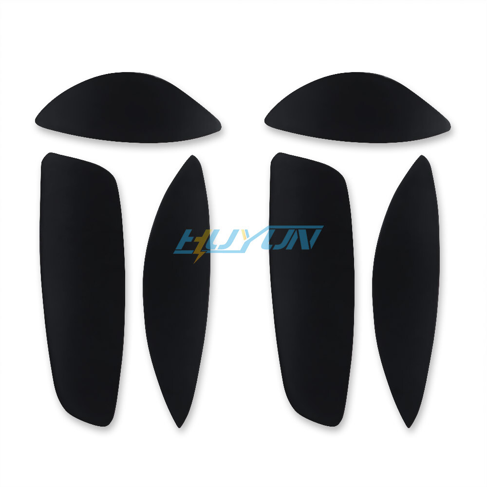 2 sets /Feet/Skates for Logitech M950 M950T Performance MX Mouse Mat 3M Material