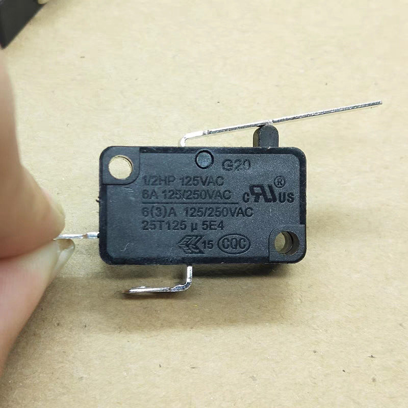 Micro Switch For Maytag W10144092 Refrigerator