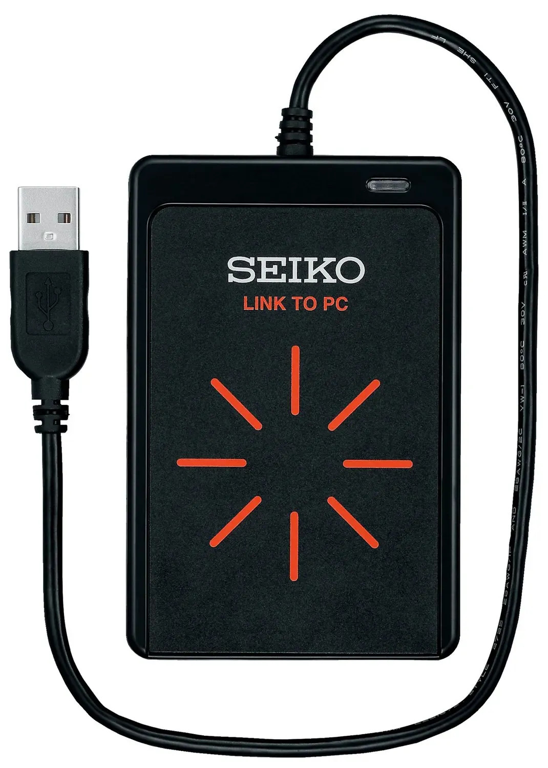 Seiko Data Communication Reader Writer Stopwatch Option SVAZ015