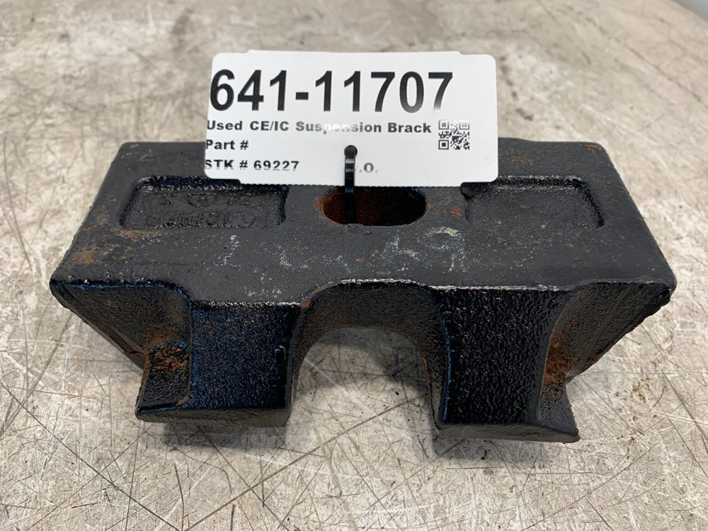 2020 International CE/IC Bus Suspension Bracket (641-11707)