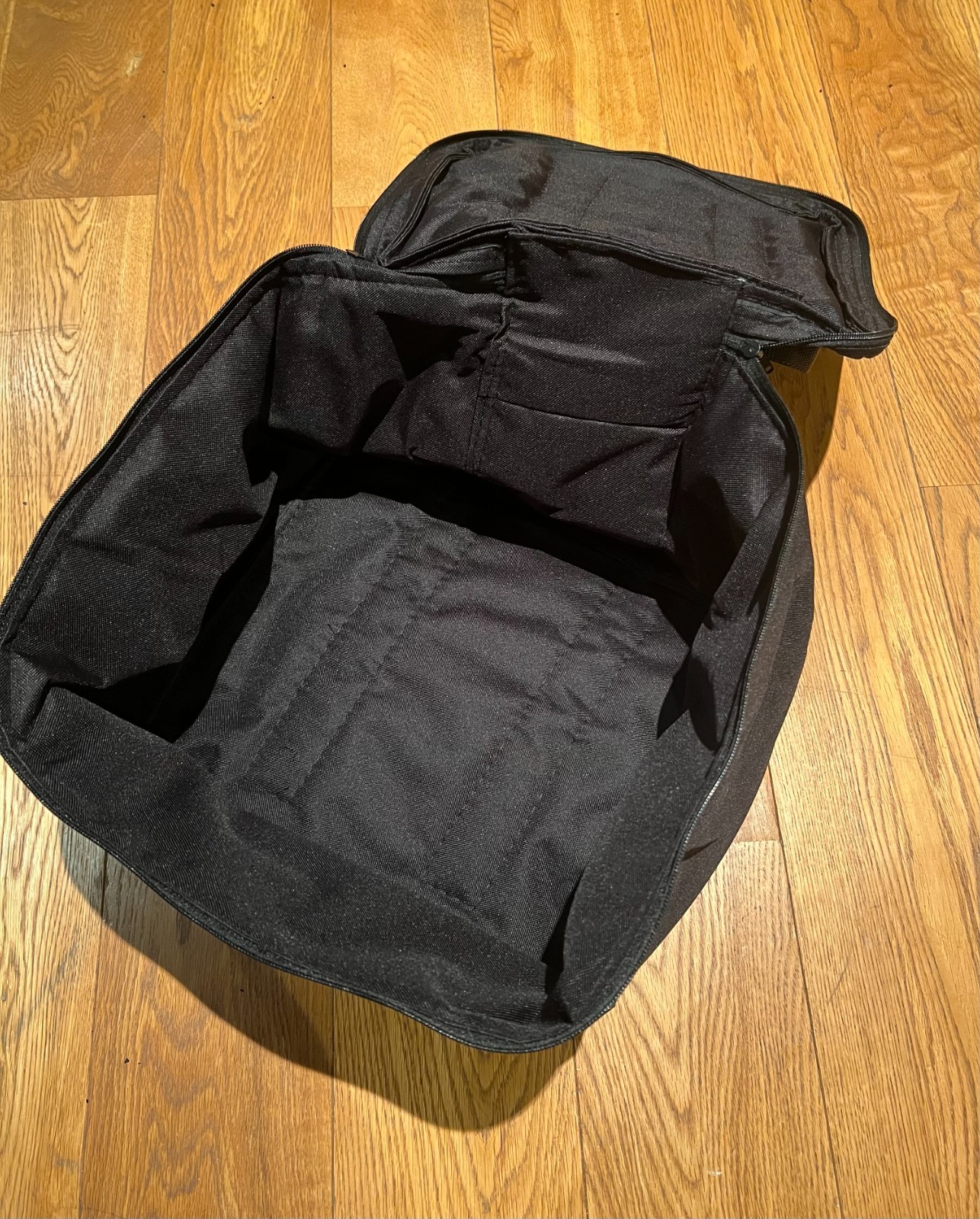 Padded Printer Carry Bag For Various Printers & Equipment