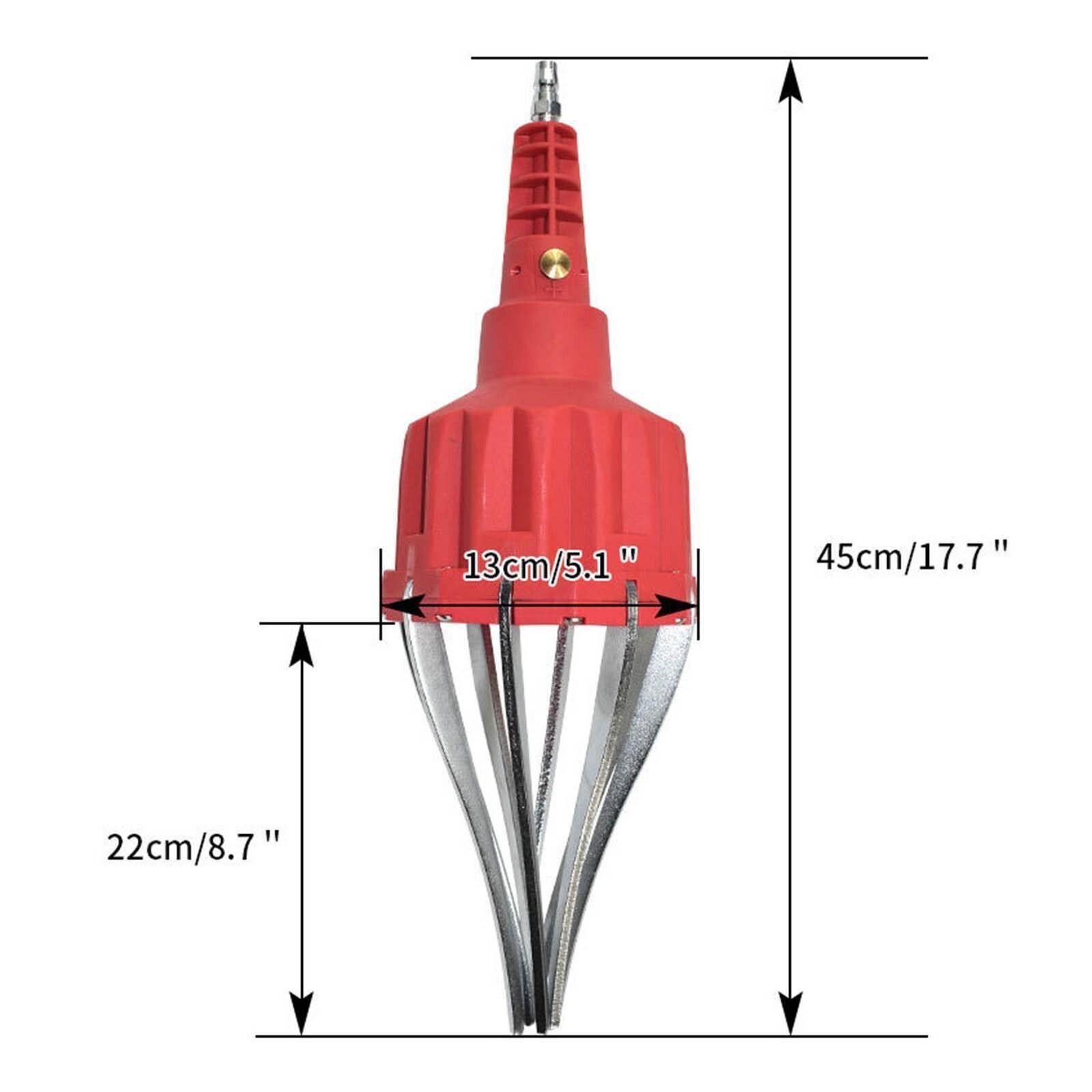 Universal CV Boot Replacement Tool Kit with Pneumatic Expander for Easy Install