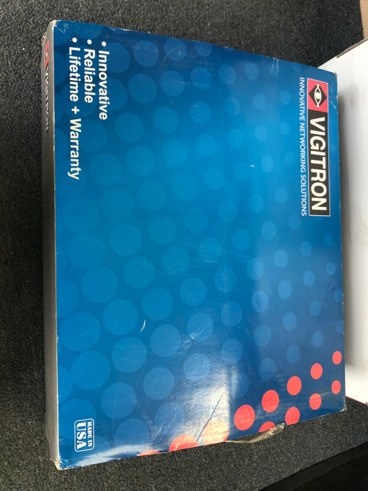 VIGITRON Vi2516 new