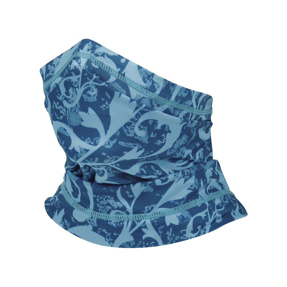 UV Sun Protection Face Mask Neck Gaiter Colorful Scarf Multipurpose Balaclava