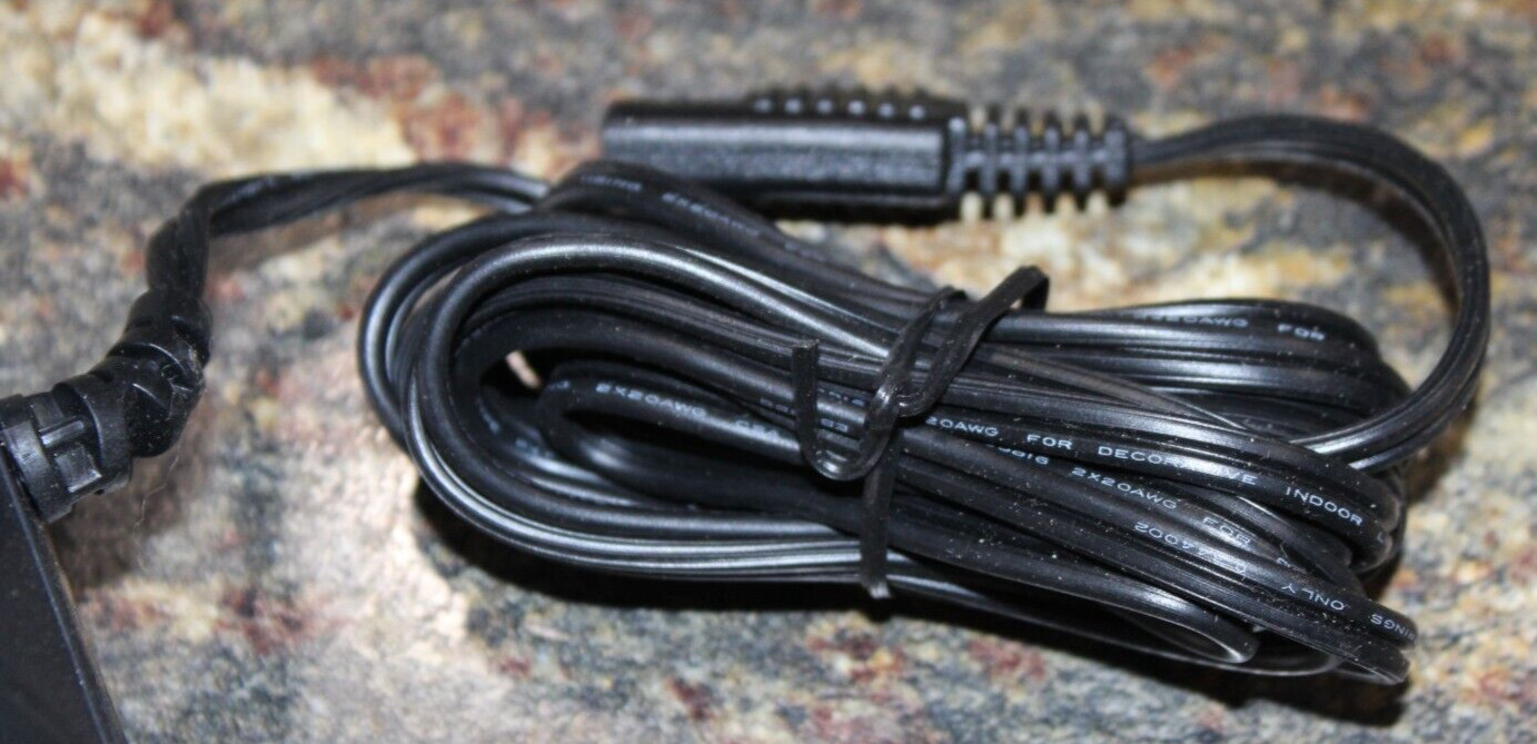 Plug In Power Supply, #SLN4703A