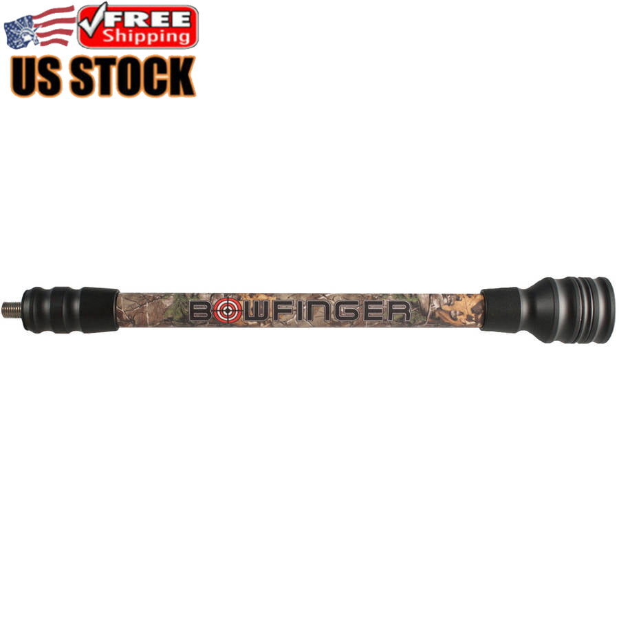 Stabilizer Pattern Provide Exceptional Stabilization Quiet Shot Rigid Carbon New