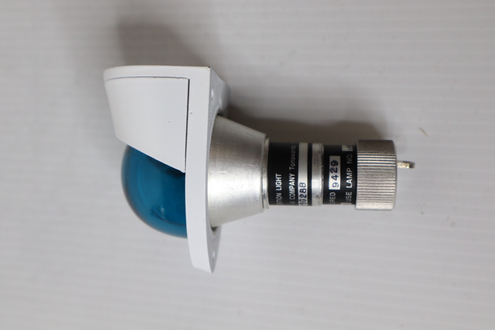 5105G28B Wing Tip Position Light - New Surplus