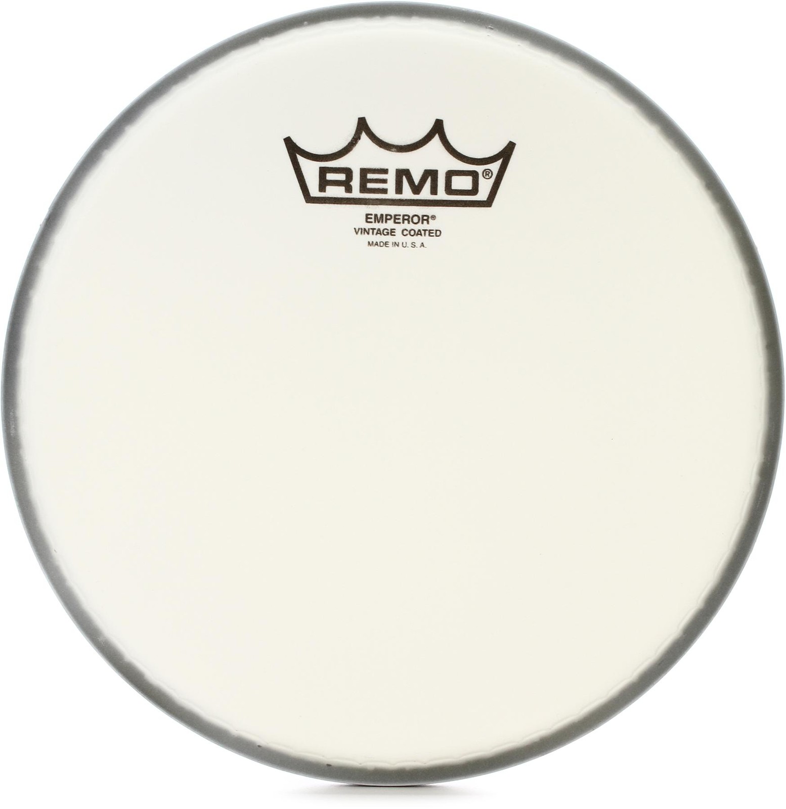 Remo Vintage Emperor Coated Drumhead - 8"