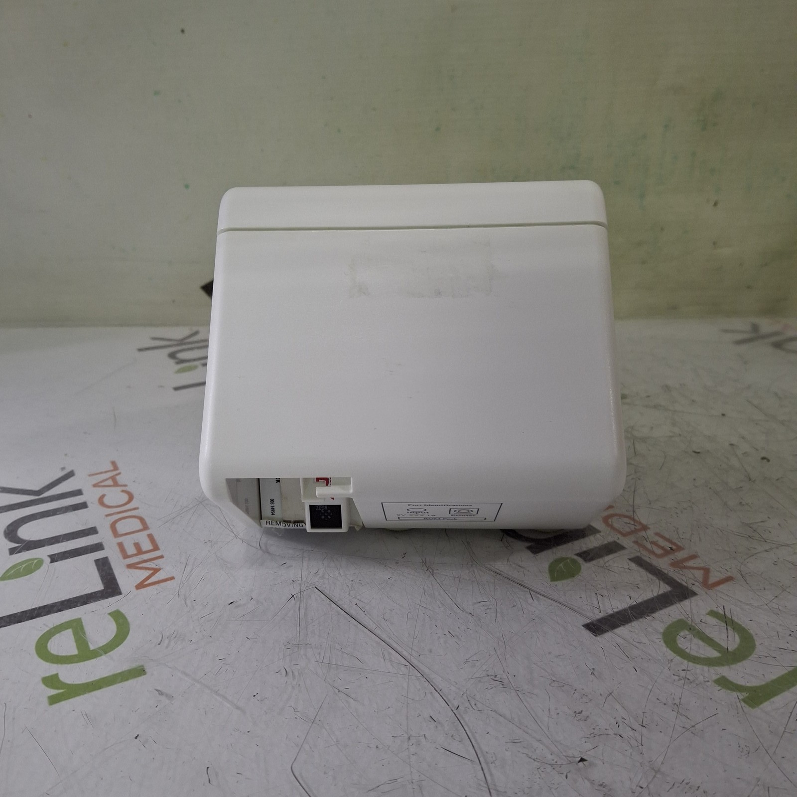 Cholestech LDX Cholesterol Analyzer