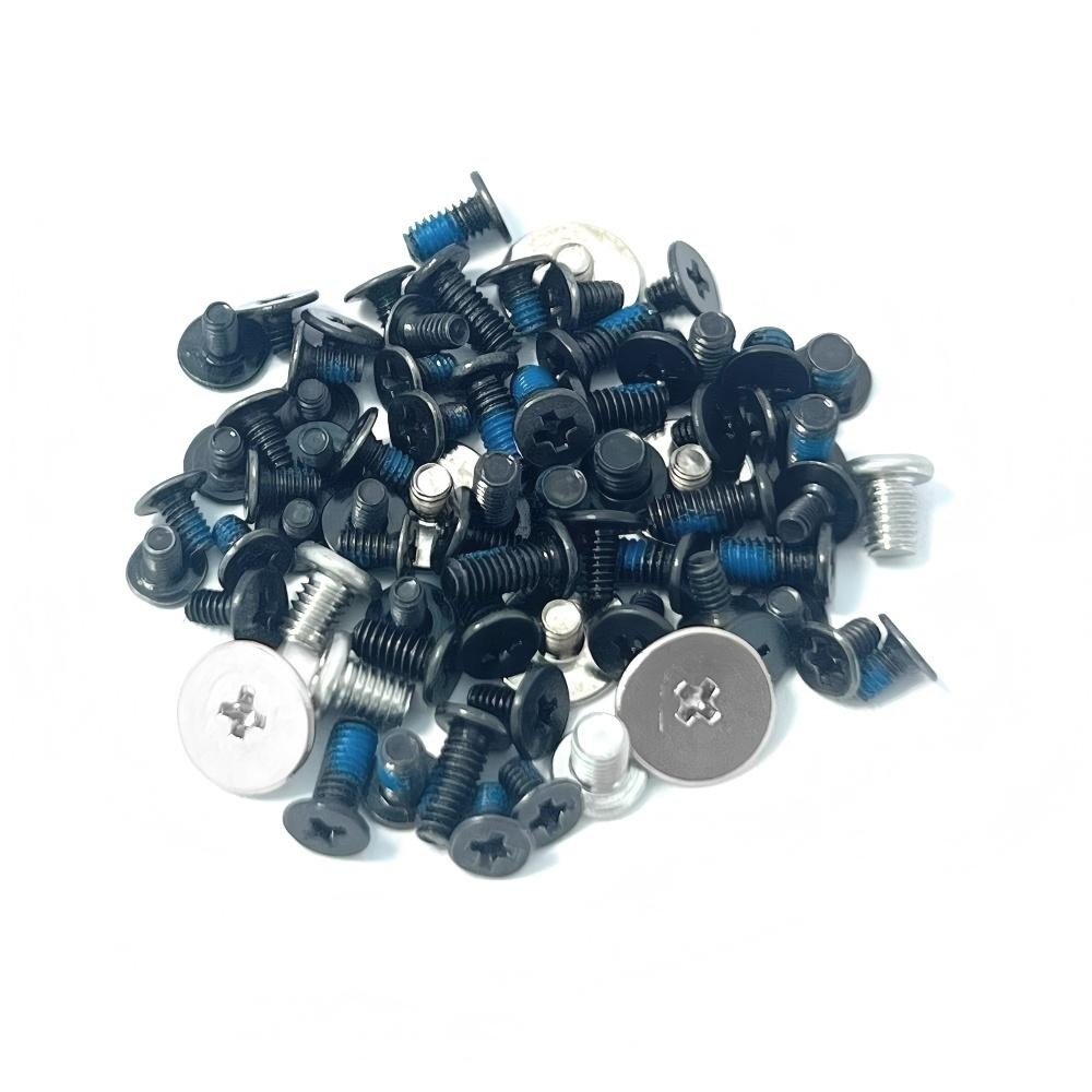 Set of screws kit For Acer Nitro 5 AN517-52 AN517-52-5350 / AN517-52-5744 tau