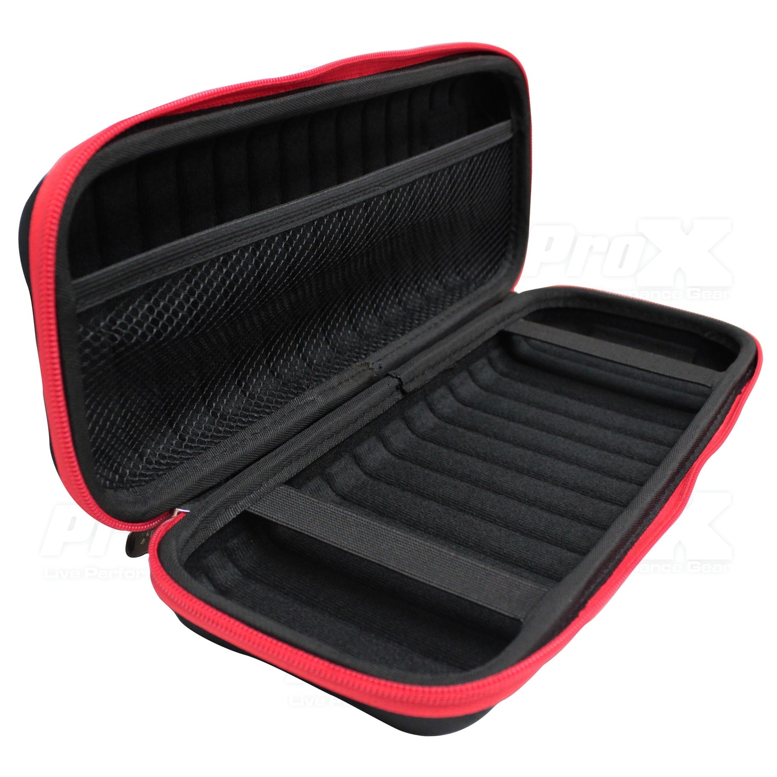 ProX XB-DJ2GO2 ZeroG Lightweight Nano Size Bag For Numark DJ2GO2 & Wireless Mic