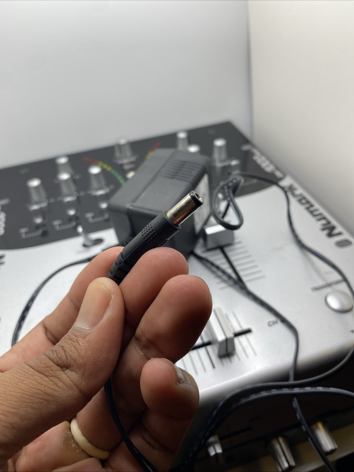Numark DM1002MK11