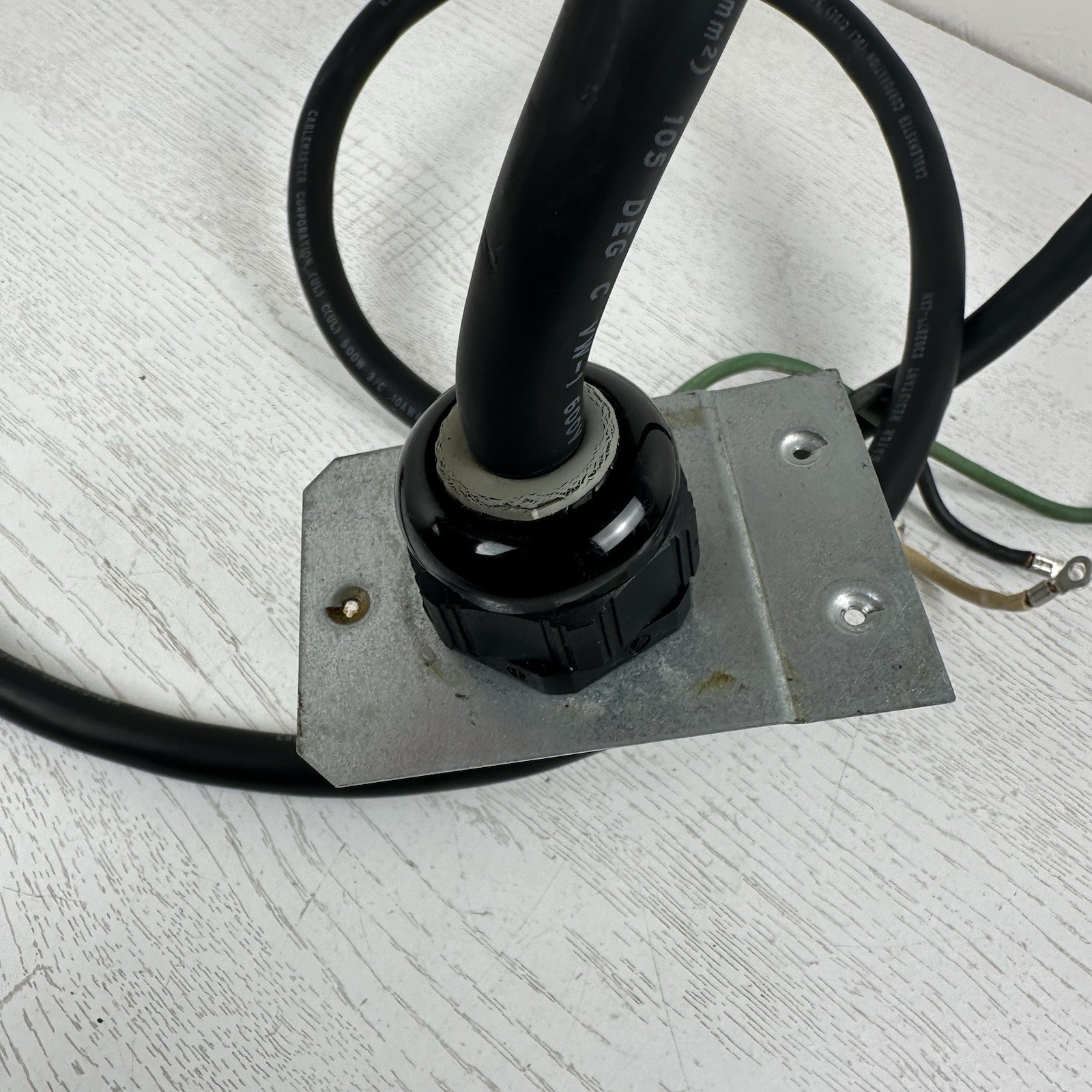 Turbochef NGO OEM Replacement Part Power Cord Assembly