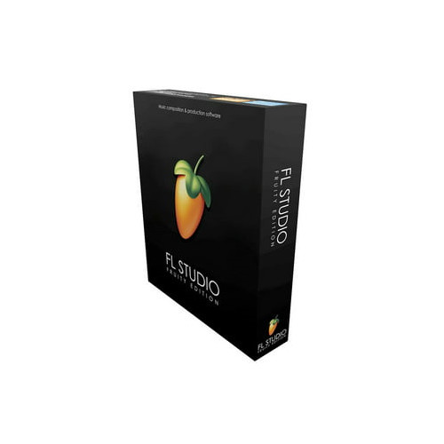 FL Studio 20 Fruity Edition (Boxed)