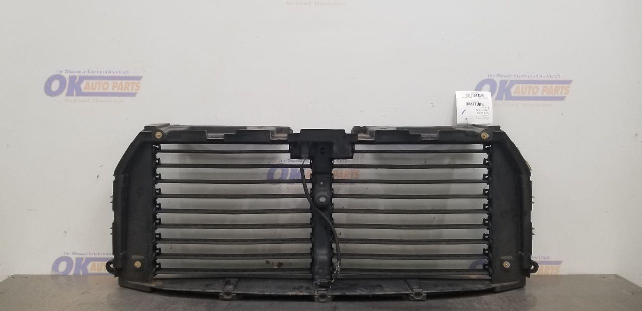 16 FORD F150 XLT 5.0L UPPER AIR SHUTTER